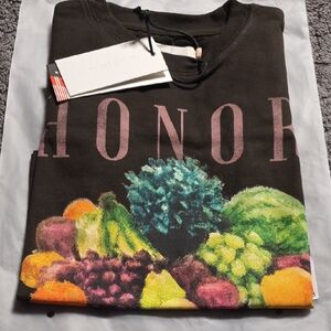Honor The Gift Fruit Tee
